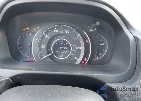 2015 Honda Cr-V Ex-L from USA, damaged, VIN 2HKRM4H7XFH671224